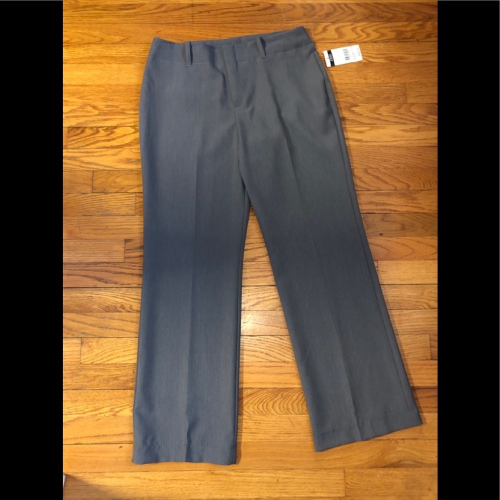 NWT Amy Byer dress pants